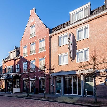 Hotel Aalsmeer Exteriér fotografie