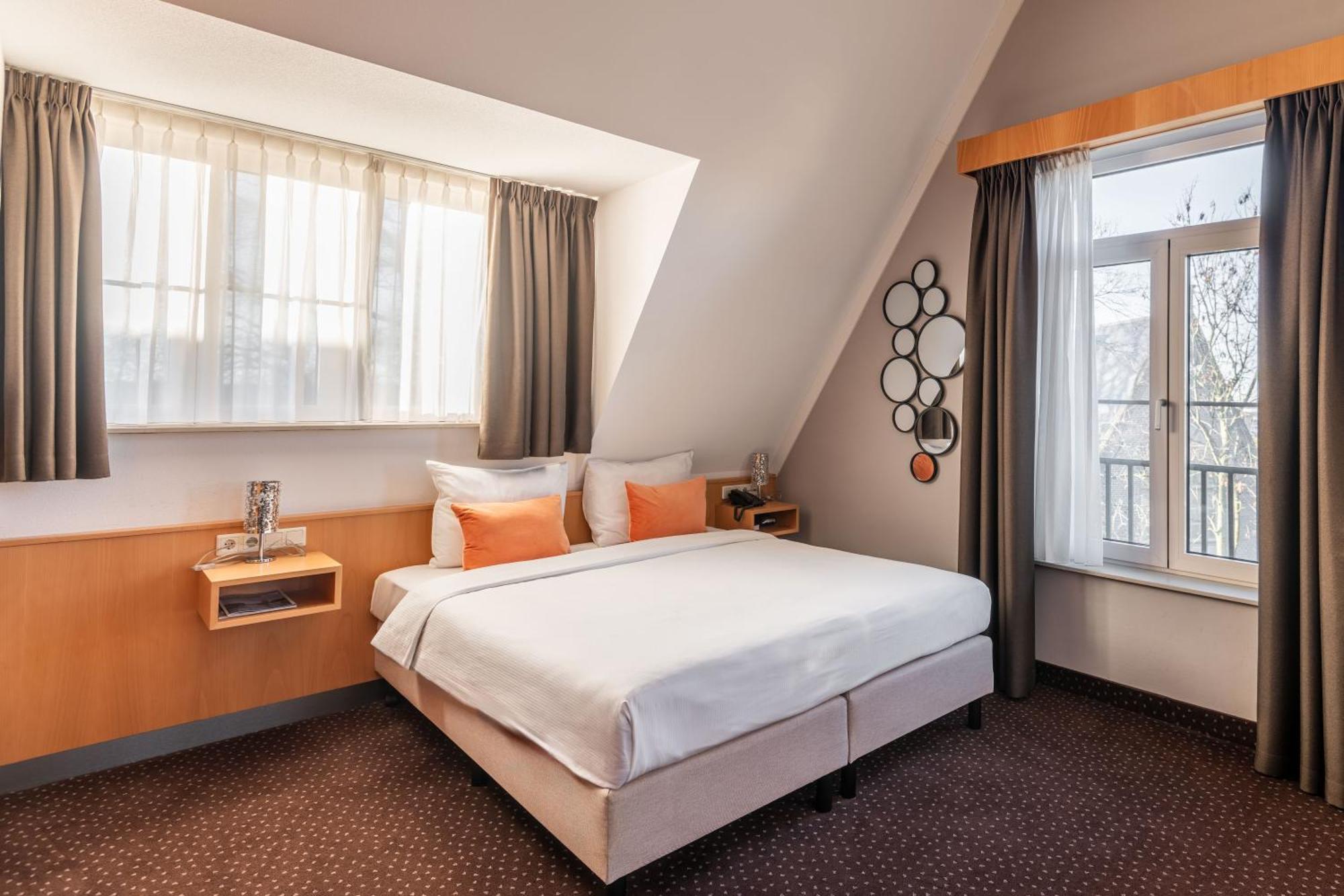 Hotel Aalsmeer Exteriér fotografie