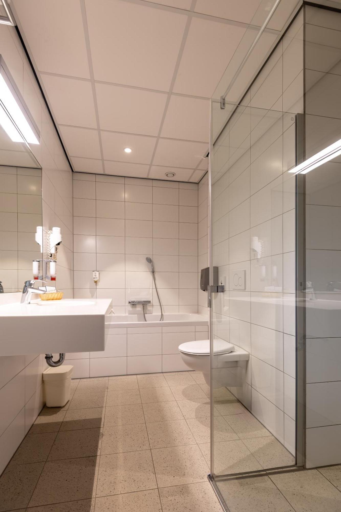 Hotel Aalsmeer Exteriér fotografie