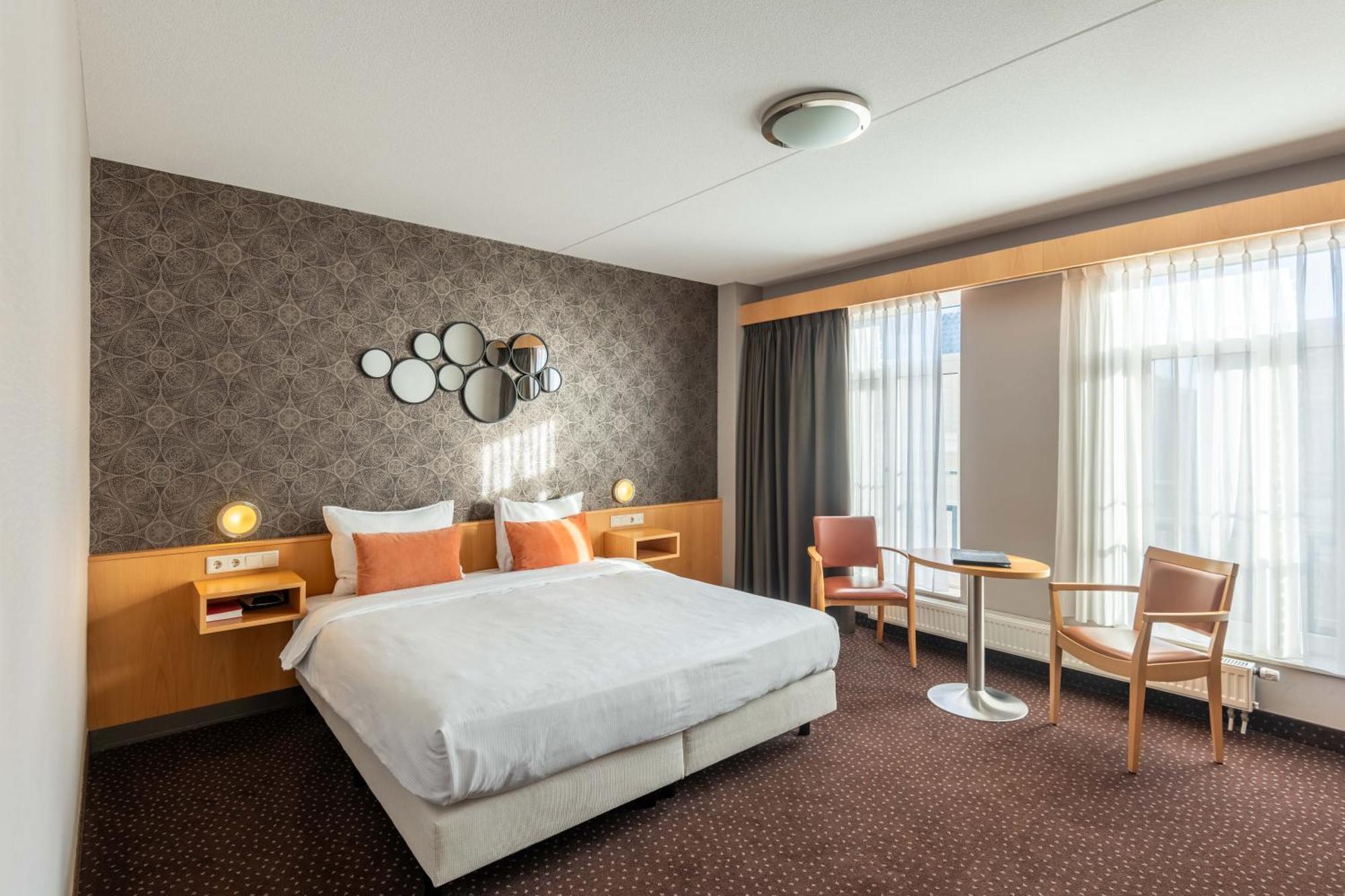 Hotel Aalsmeer Exteriér fotografie