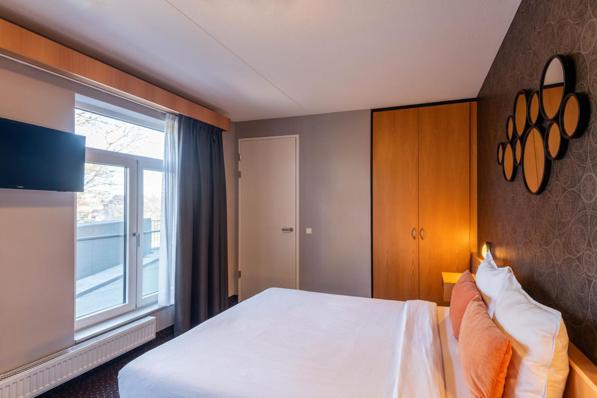 Hotel Aalsmeer Exteriér fotografie