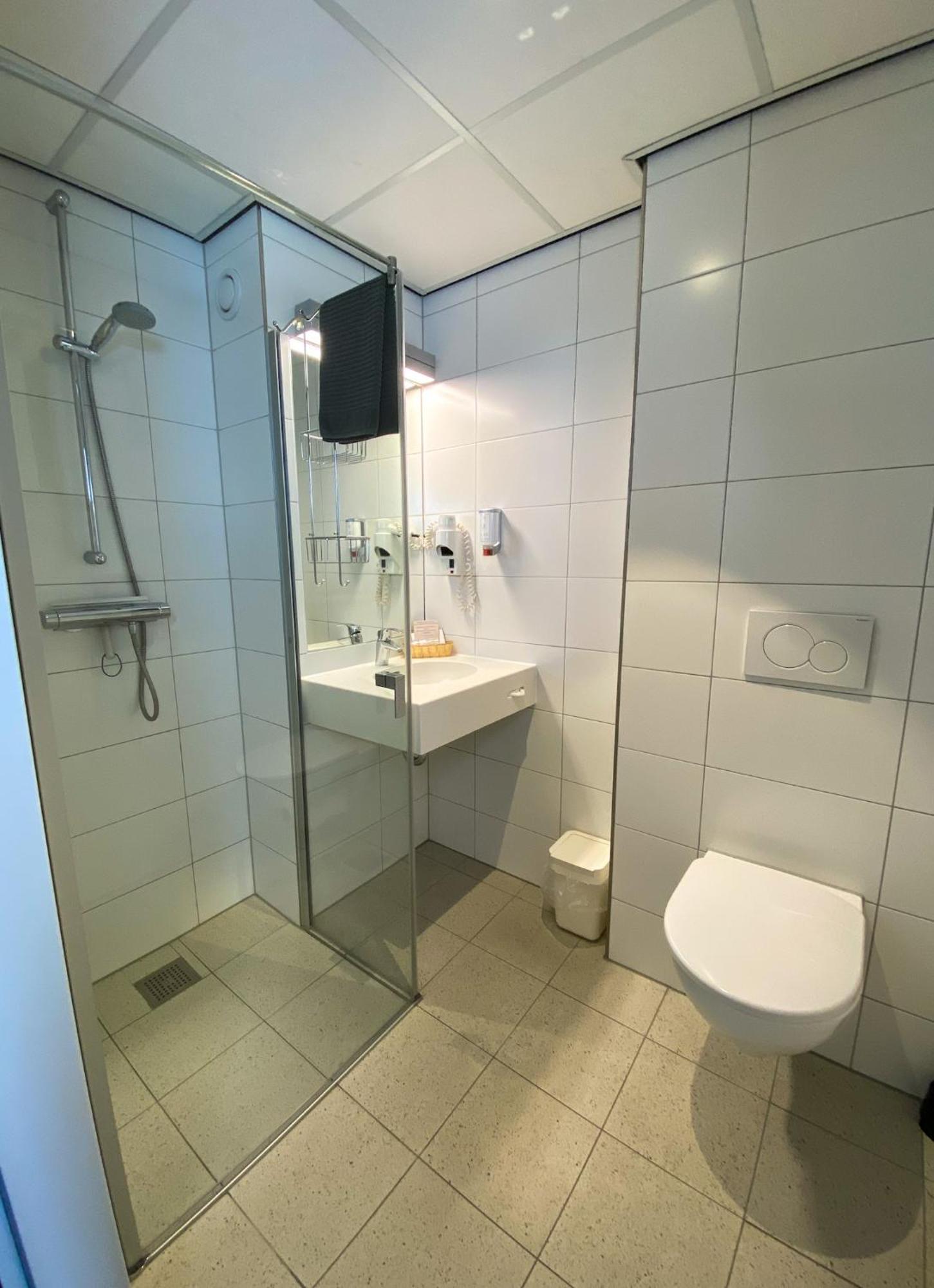 Hotel Aalsmeer Exteriér fotografie
